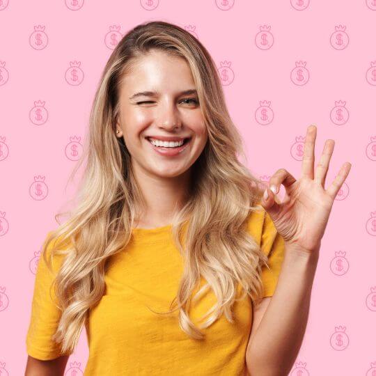 Katja Massing Finanzberater Burgenland Wien