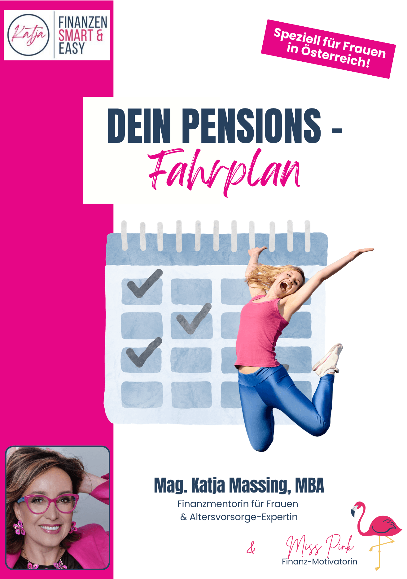 Anleitung, wie das Pensionssystem in Österreich funktioniert und wie man seine Altersvorsorge planen kann
