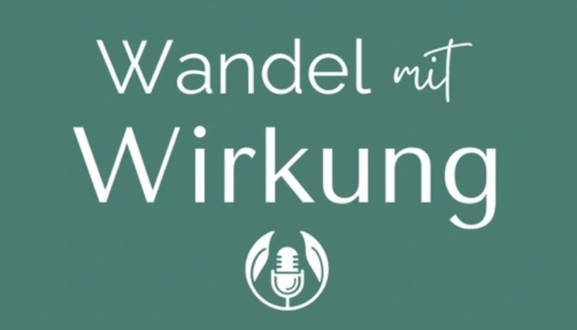 Logo Wandel mit Wirkung