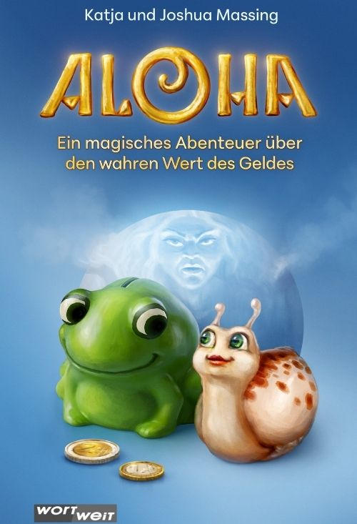 aloha 2 tiny passend Aloha 2 Kinderbuch über Umgang mit Geld und Taschengeld
