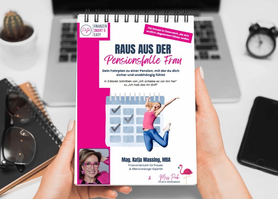 Dein Pensions-Fahrplan ist bald bei dir